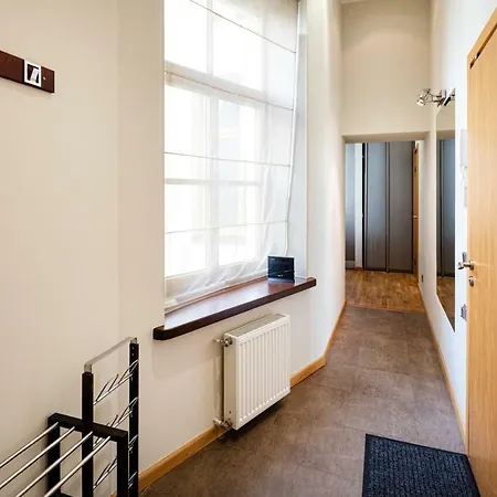 Old Jekaba Street Appartement *