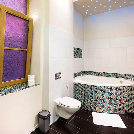 Appartement Old Jekaba Street Riga