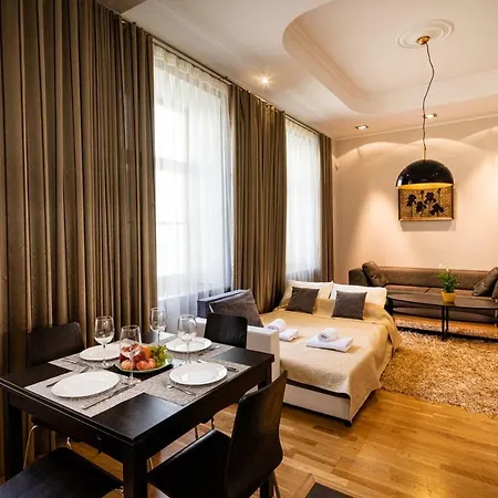 Old Jekaba Street ريغا