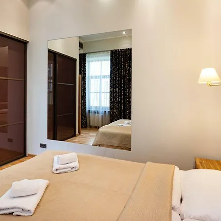 Old Jekaba Street Рига