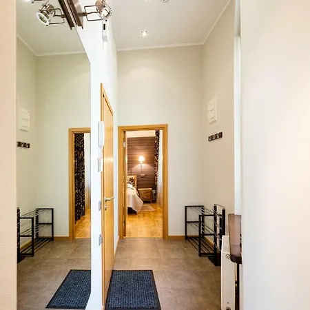 Apartment Old Jekaba Street Riga