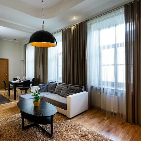 Old Jekaba Street * ريغا