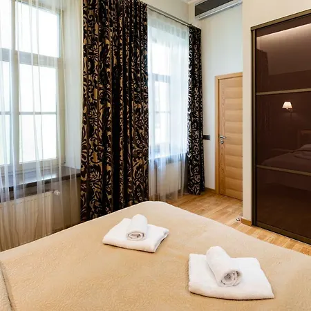 شقة Old Jekaba Street ريغا