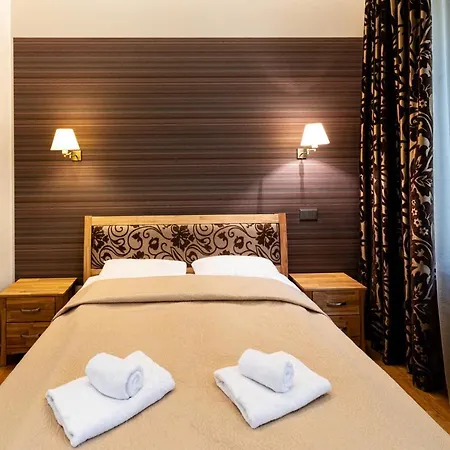 Old Jekaba Street アパート *