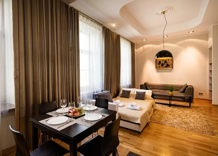 Old Jekaba Street Riga