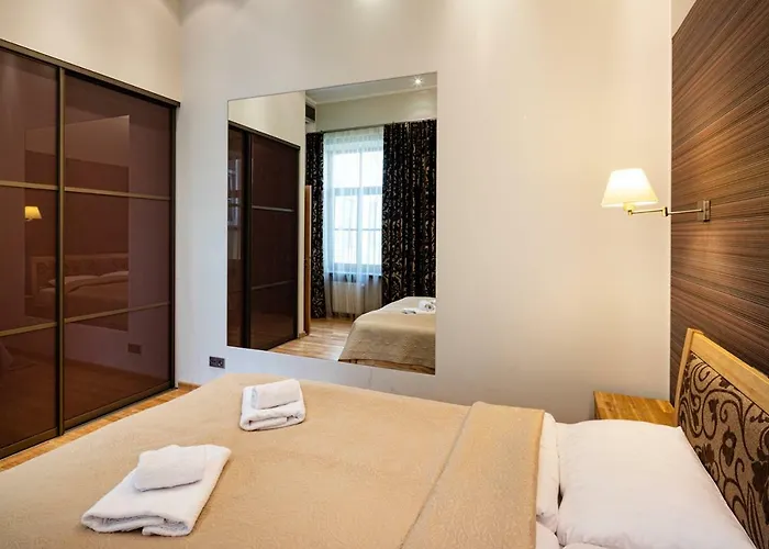 Old Jekaba Street Riga