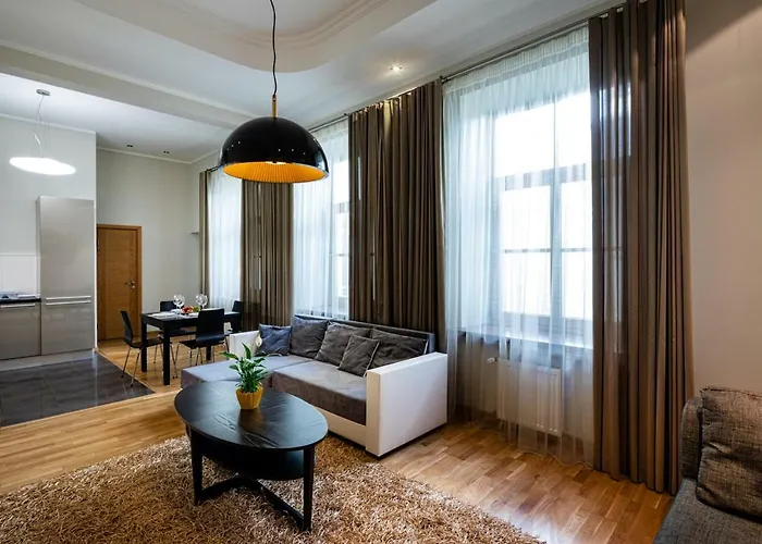 Old Jekaba Street * Riga