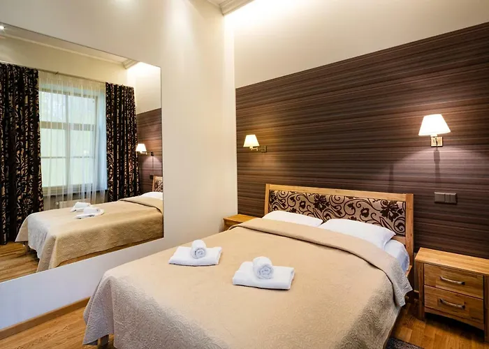 Daire Old Jekaba Street Riga