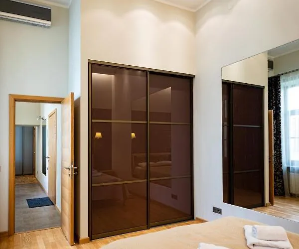 Old Jekaba Street Dzīvoklis *