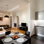 Apartment Old Jekaba Street *