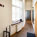 Old Jekaba Street Apartment *