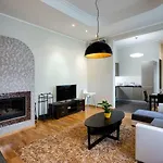 Old Jekaba Street Apartment *