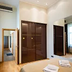 Old Jekaba Street Apartment *