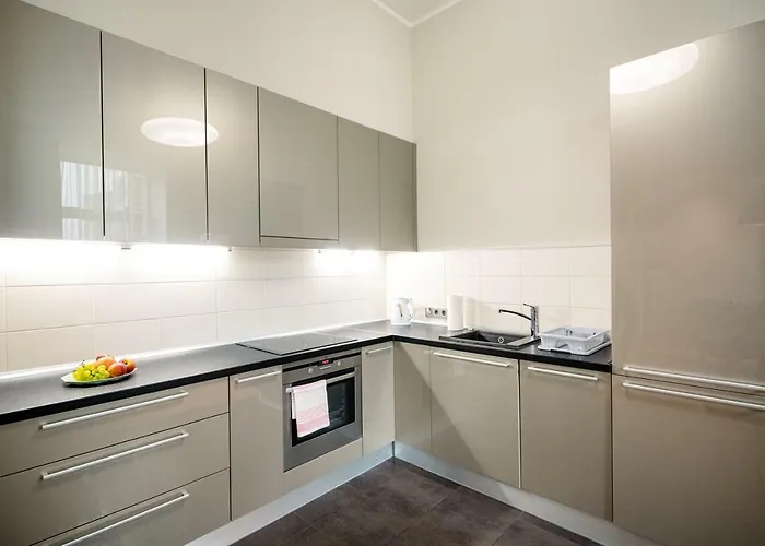 Old Jekaba Street * Riga