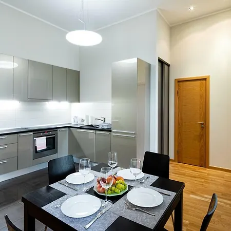 Old Jekaba Street Apartamento *