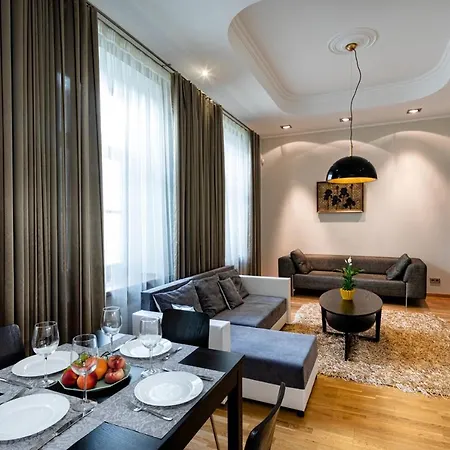 Apartamento Old Jekaba Street Riga