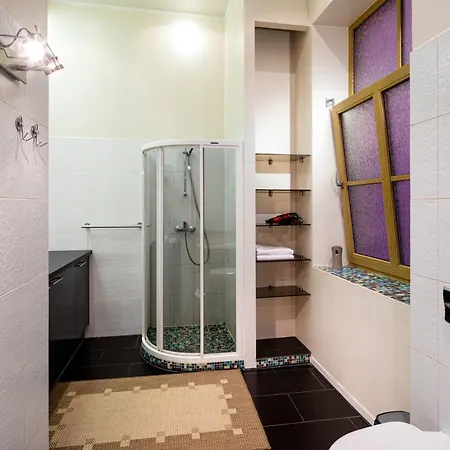 Apartamento Old Jekaba Street *